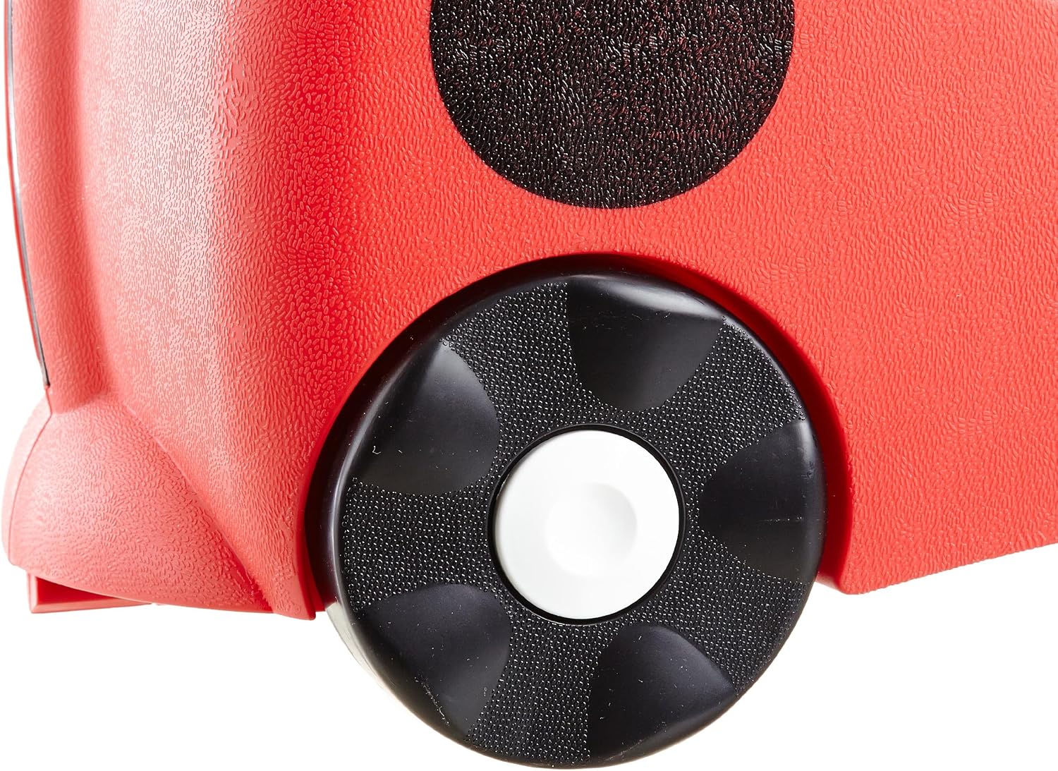Melissa & Doug Trunki - Ruby (Red)