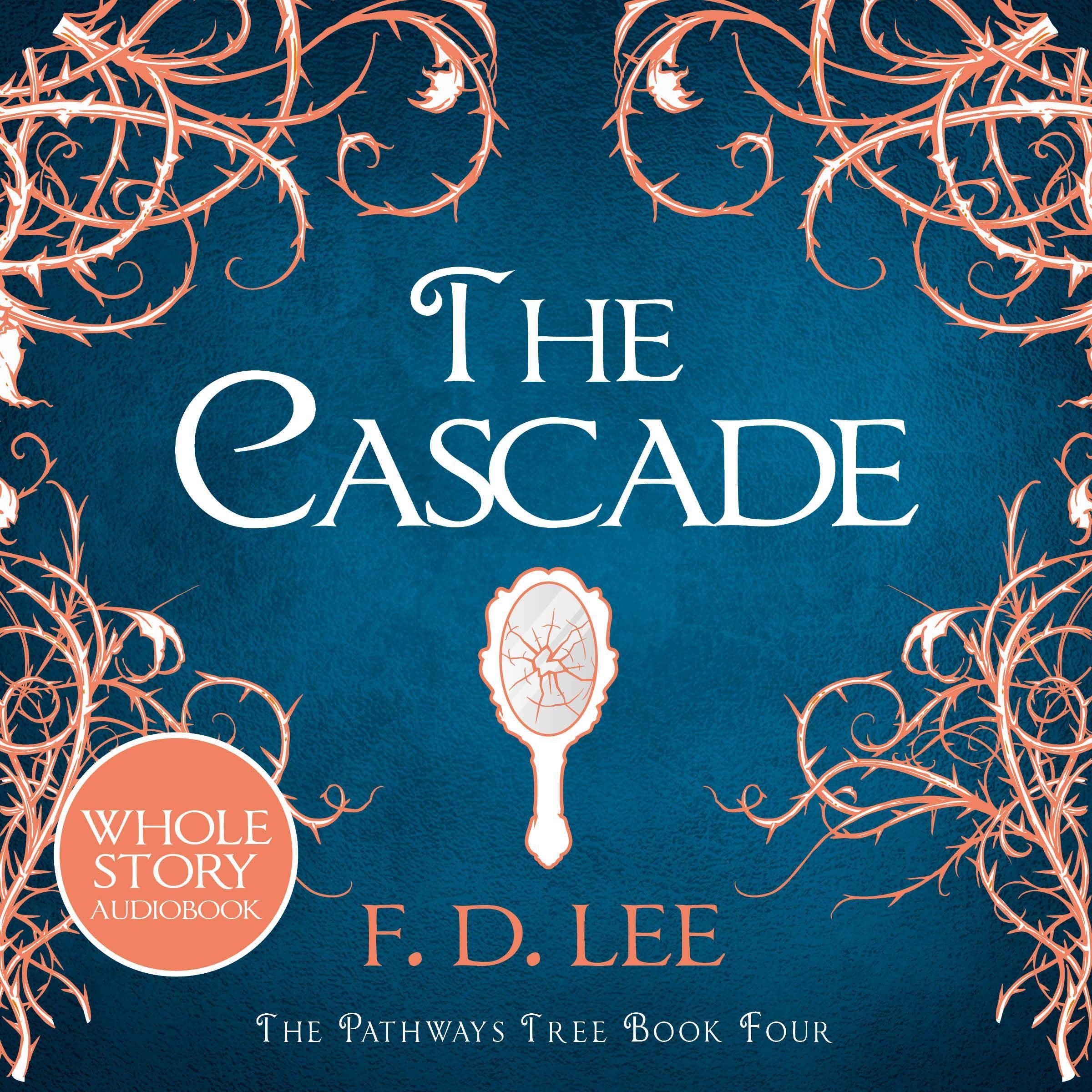 Cover art for The Cascade