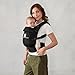 Imagen de Ergobaby Mochila Portabebé ergonómica Adapt Malla SoftFlex