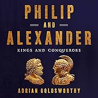Alexander the Great cover