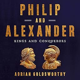 Alexander the Great cover