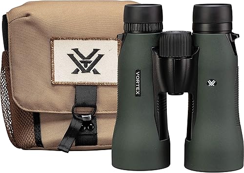 Vista 13 de Vortex Optics - Binoculares - Diamondback HD