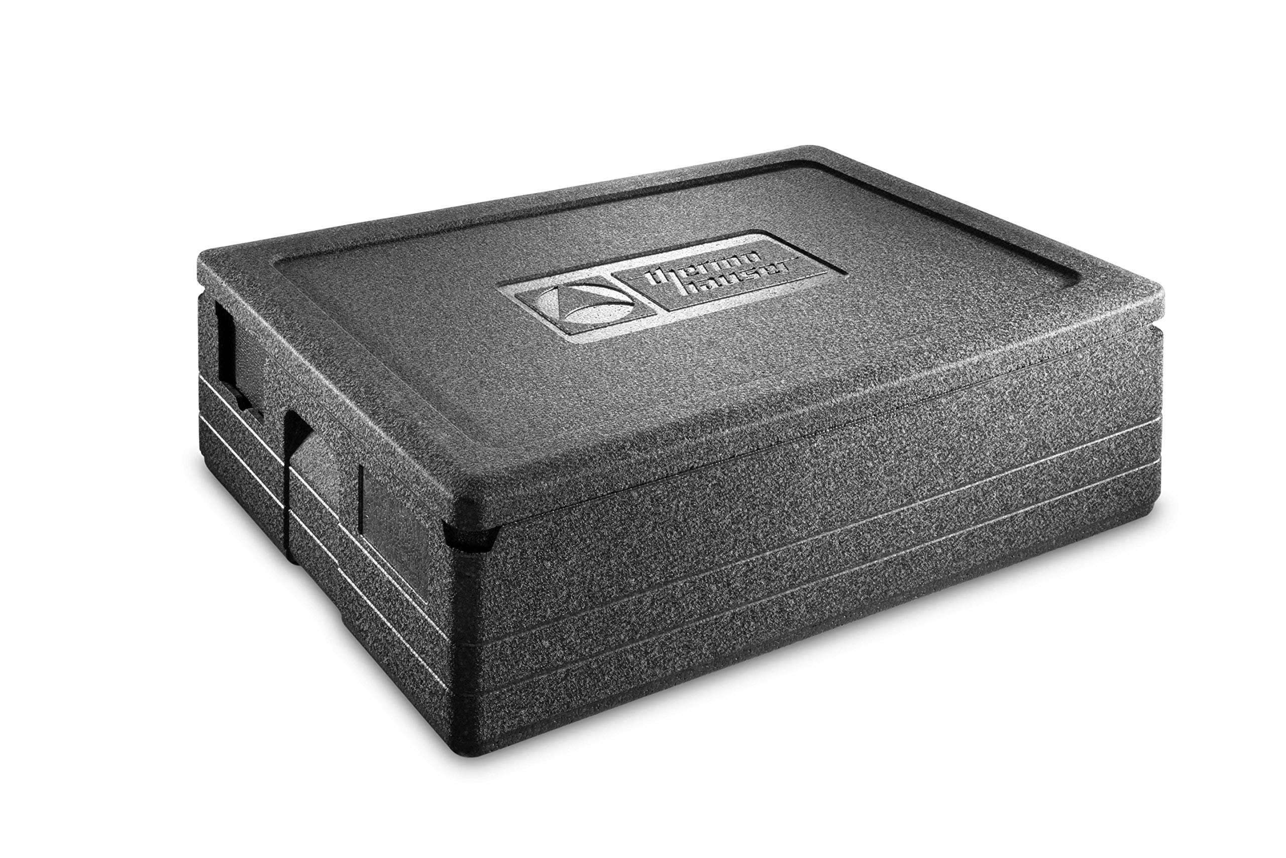 Thermohauser Caja de EPP Unistar de 22 cm para 44 litros