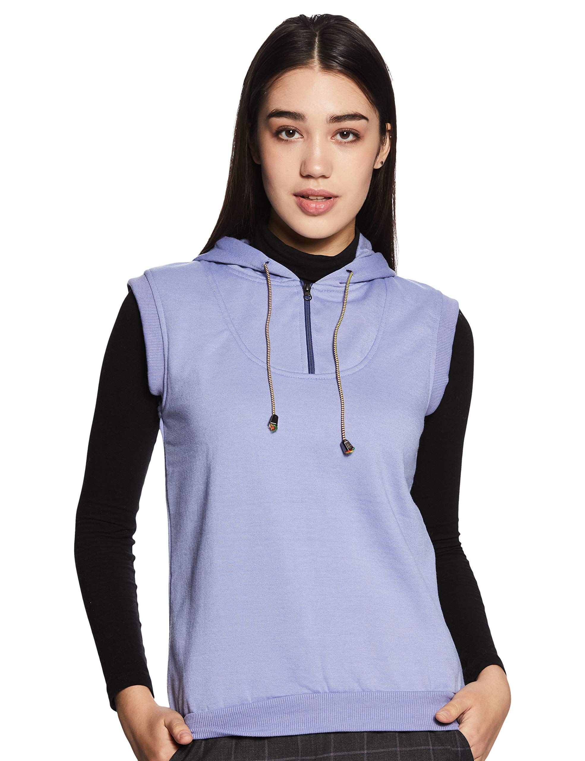 Belle Fille Women Women Sweatshirt