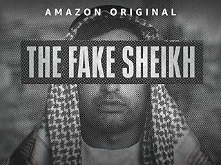 フェイク・シェイク ～おとり取材の仕掛け人～のサムネイル画像