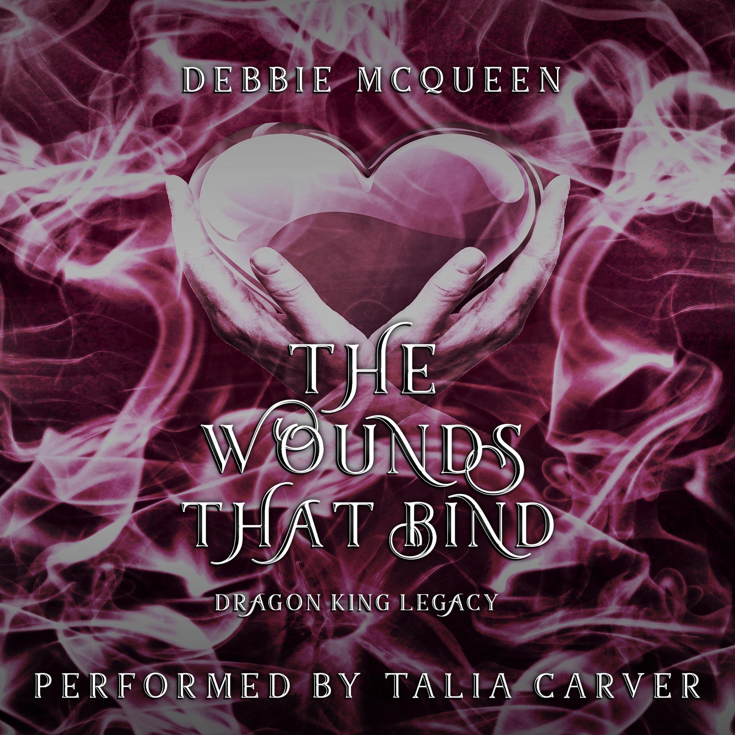 The Wounds that Bind