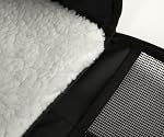 TrustyPup 52000-98 Easy Explorer Pet Carrier Black