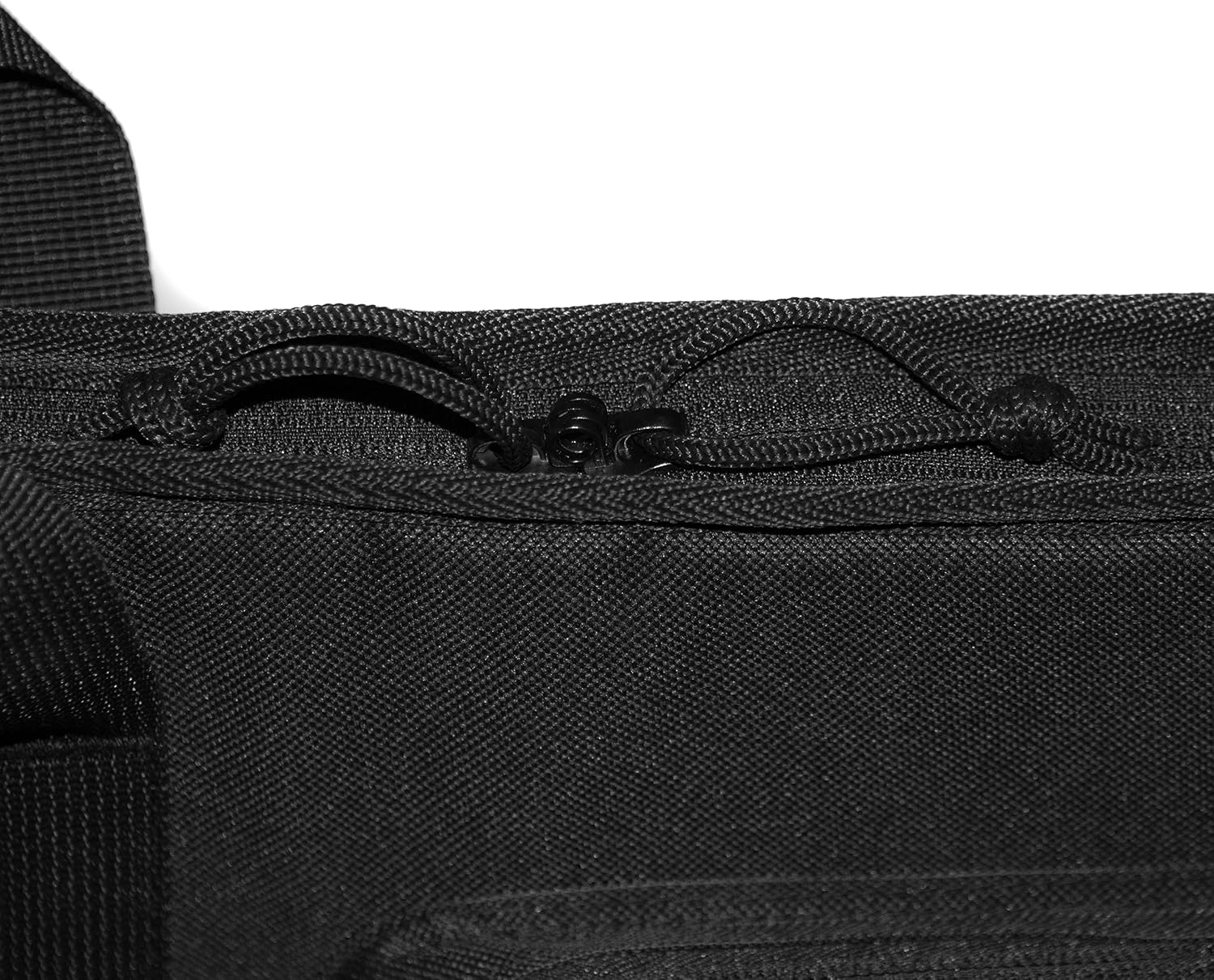 UTG 28" KIS Keep-It-Simple Gun Case, 600D Polyester, Black - Image 4