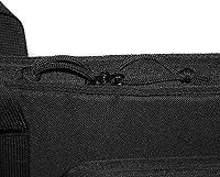 Vista 4 de UTG - Funda para pistola KIS Keep-It-Simple de 28 pulgadas, poliéster 600D, color negro
