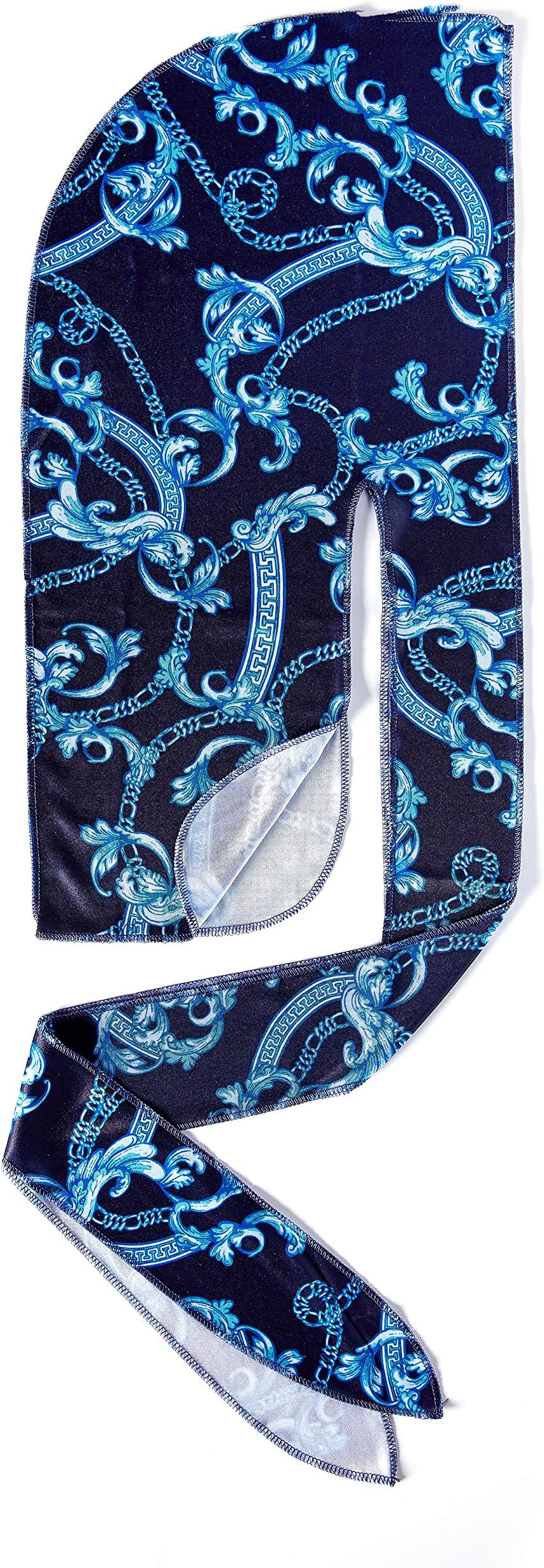 Red by KissRED Bow Wow Power Wave Luxe Design Durag