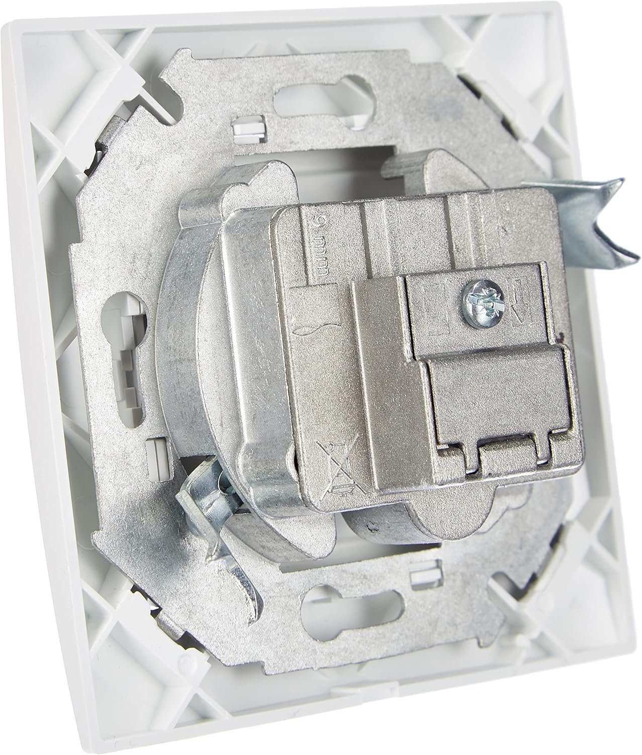 Television f1590486030 Socket White