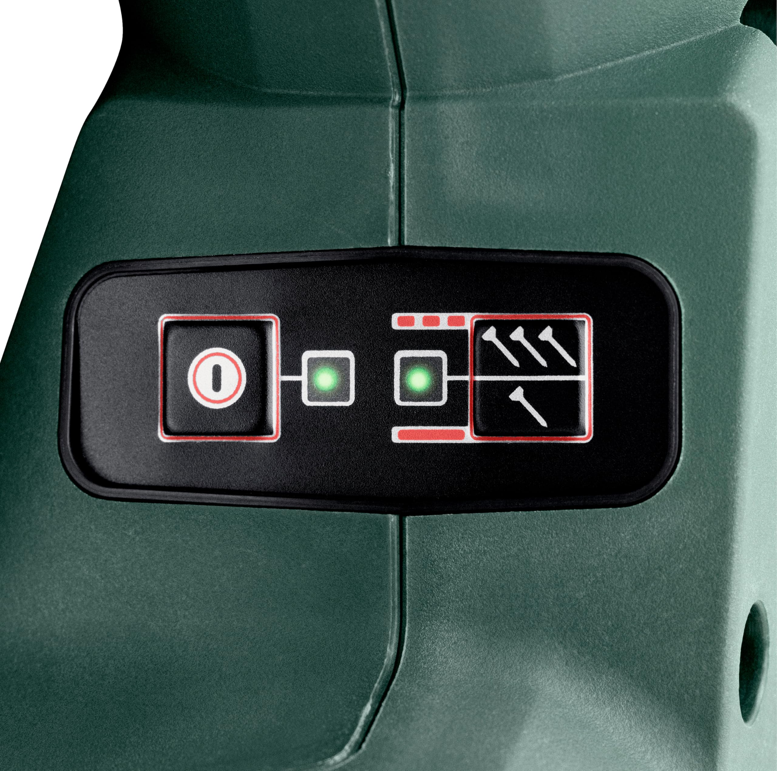 Metabo akumulatorowy gwoździarka NFR 18 LTX 90 BL – 612090840 – 18 V – Z technologią uderzenia pneumatycznego do wszechstronnych prac podłogowych i montażowych – Bez akumulatora i ładowarki