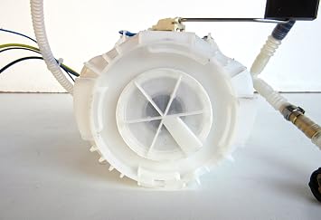 Autobest F4696A Fuel Pump Module Assembly