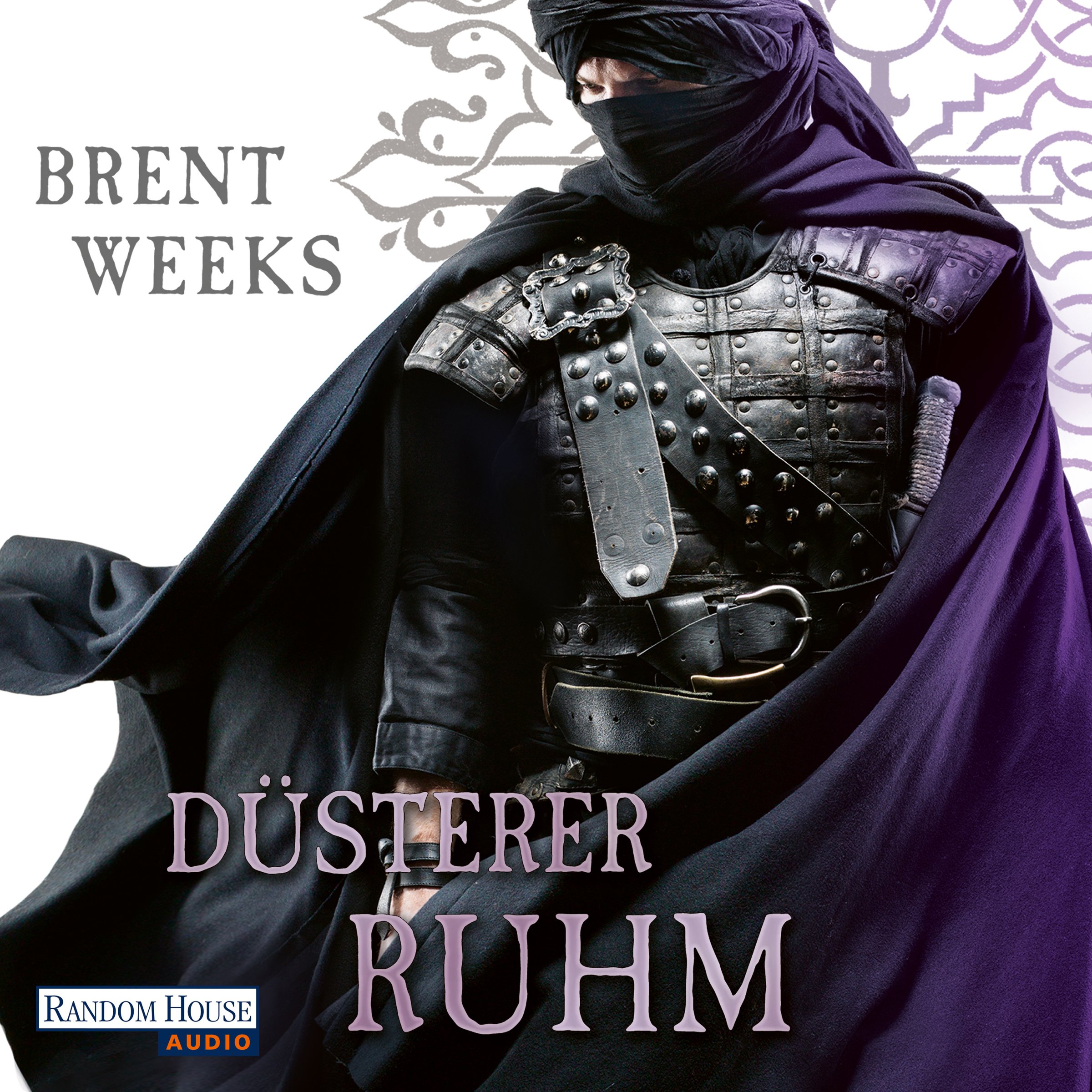 Cover art for Düsterer Ruhm