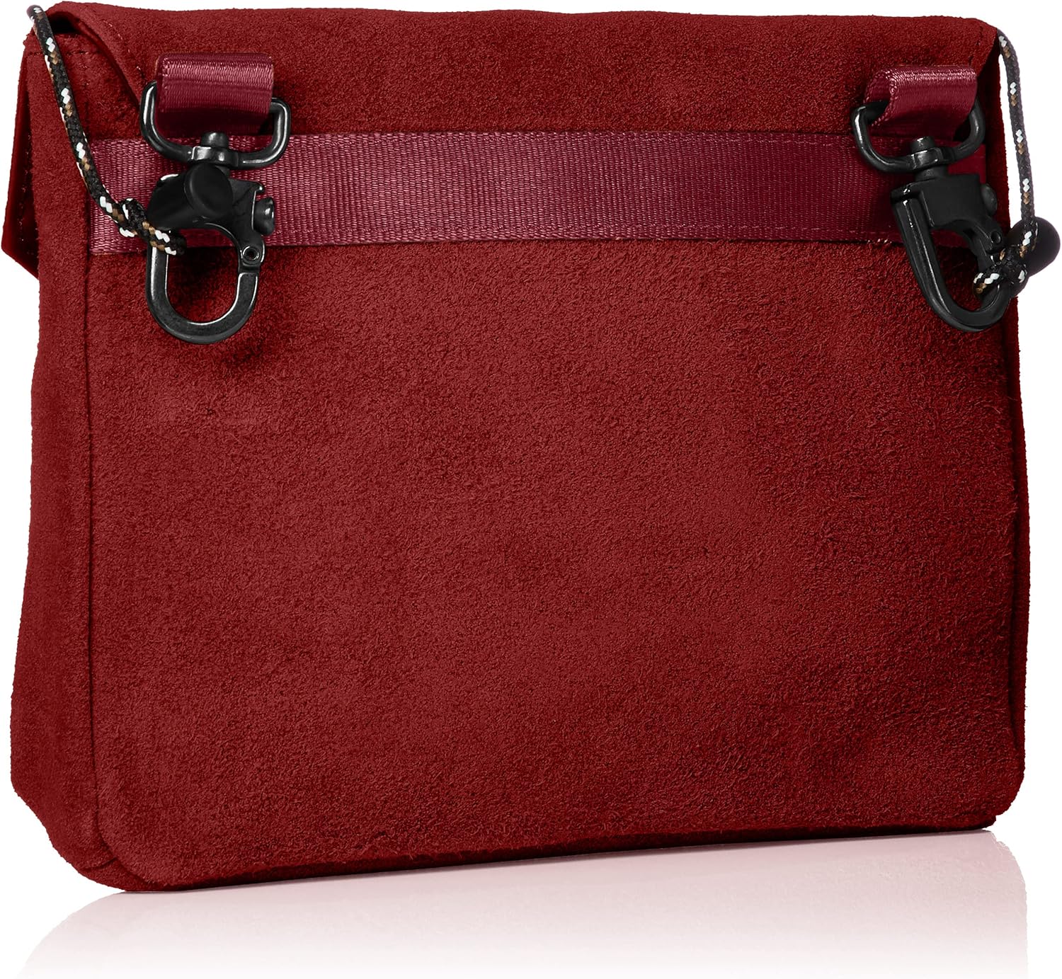 AS2OV(アッソブ) Sacoche Wallet