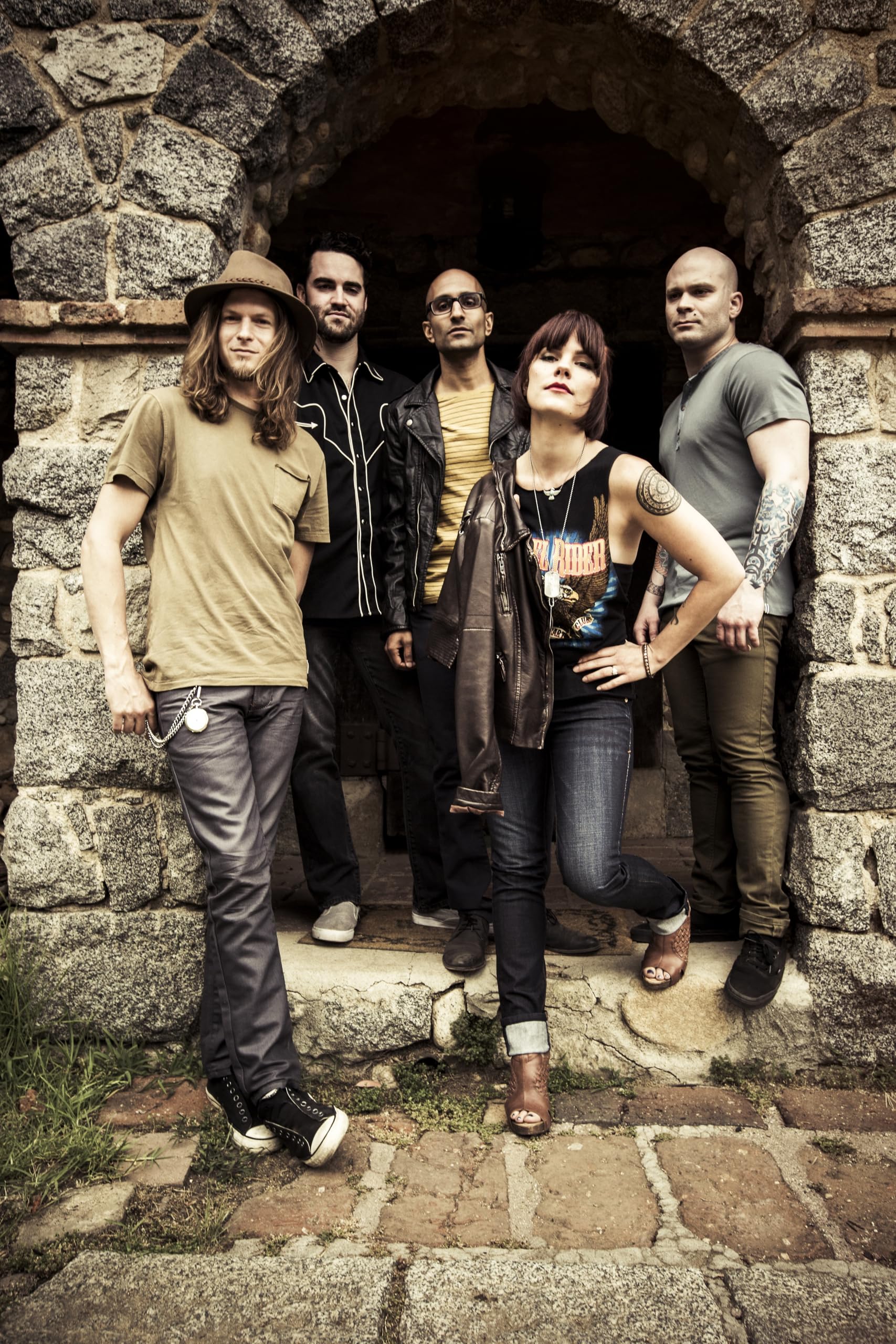 Flyleaf