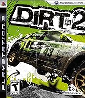 Vista 1 de Dirt 2 - Playstation 3