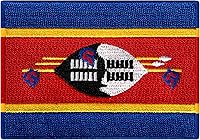 Vista 51 de Cypress Collectibles - Parche de la bandera de la India - Apliques bordados de alta calidad - Parches para planchar de país asiático