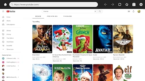 Elk Browser