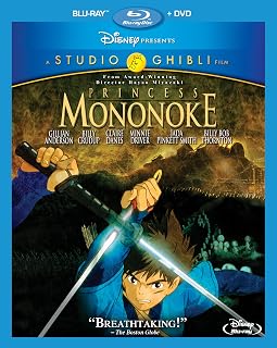 Princess Mononoke