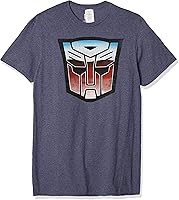 Vista 1 de Hasbro Transformers - Camiseta de manga corta para hombre