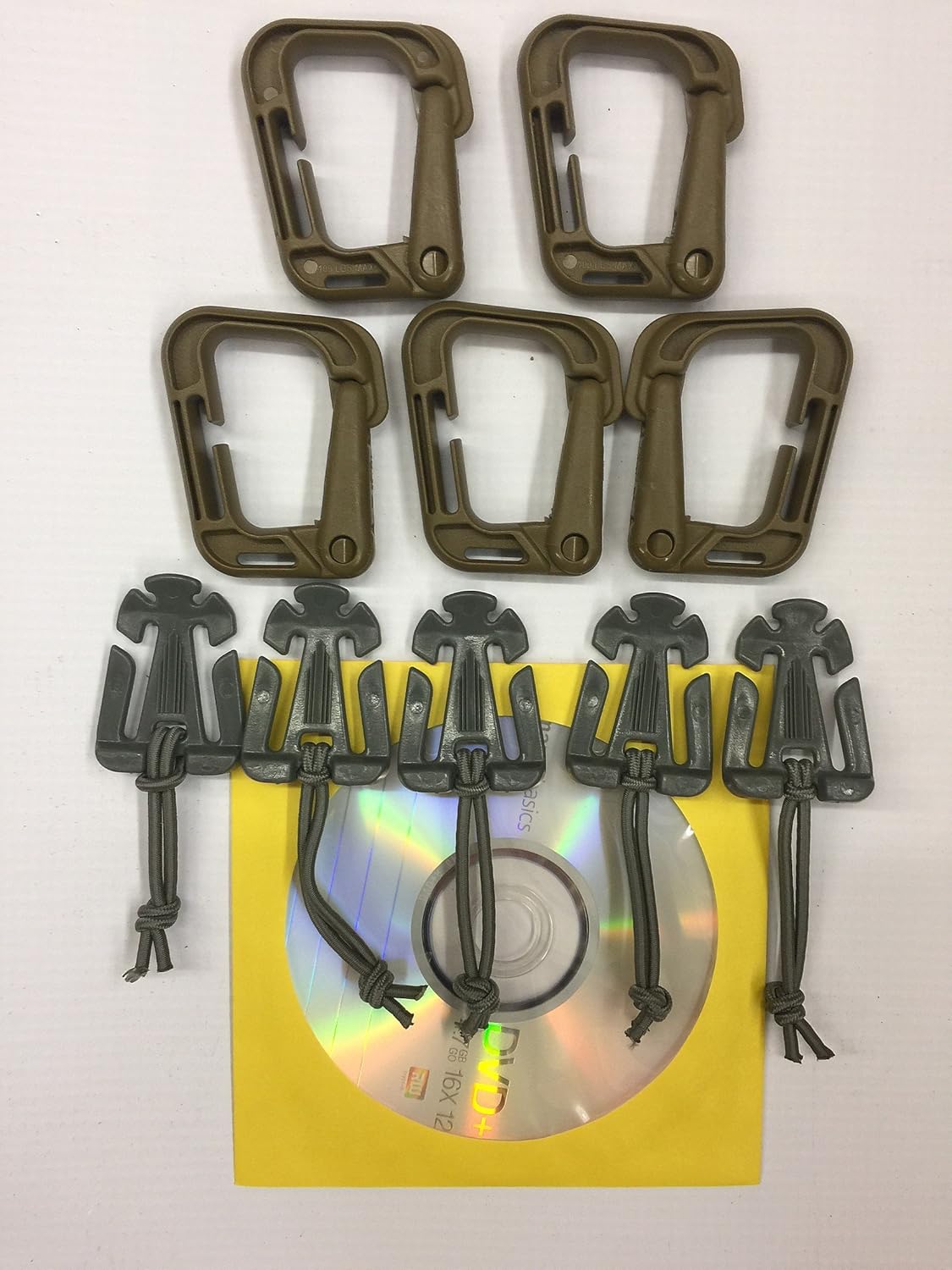 Button Buck Treestand Carrying Harness Quick Detach Kit Sports & Outdoors