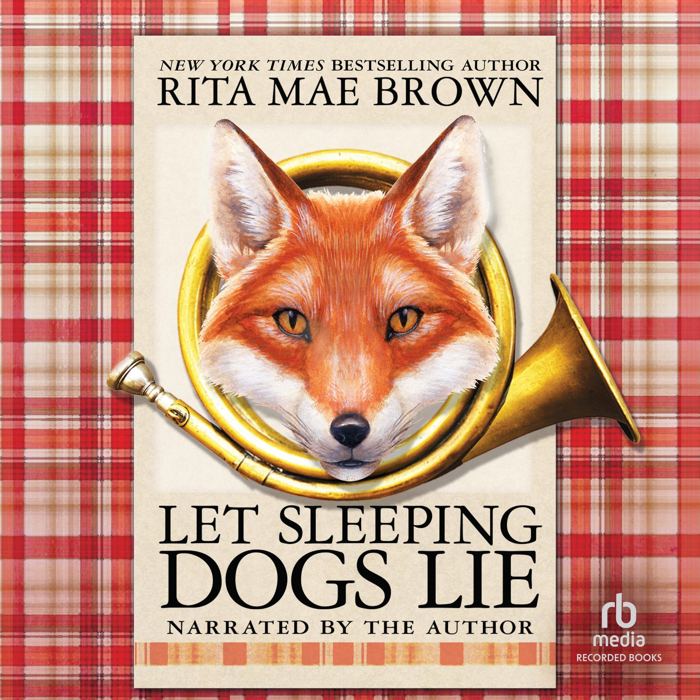 Cover art for Let Sleeping Dogs Lie