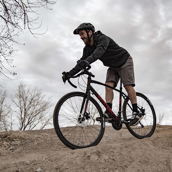 Bicicleta Tommaso Sentiero Sport Performance miniatura 3