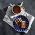 Lu Petit Ecolier European Milk Chocolate Biscuit Cookies, 5.29 oz