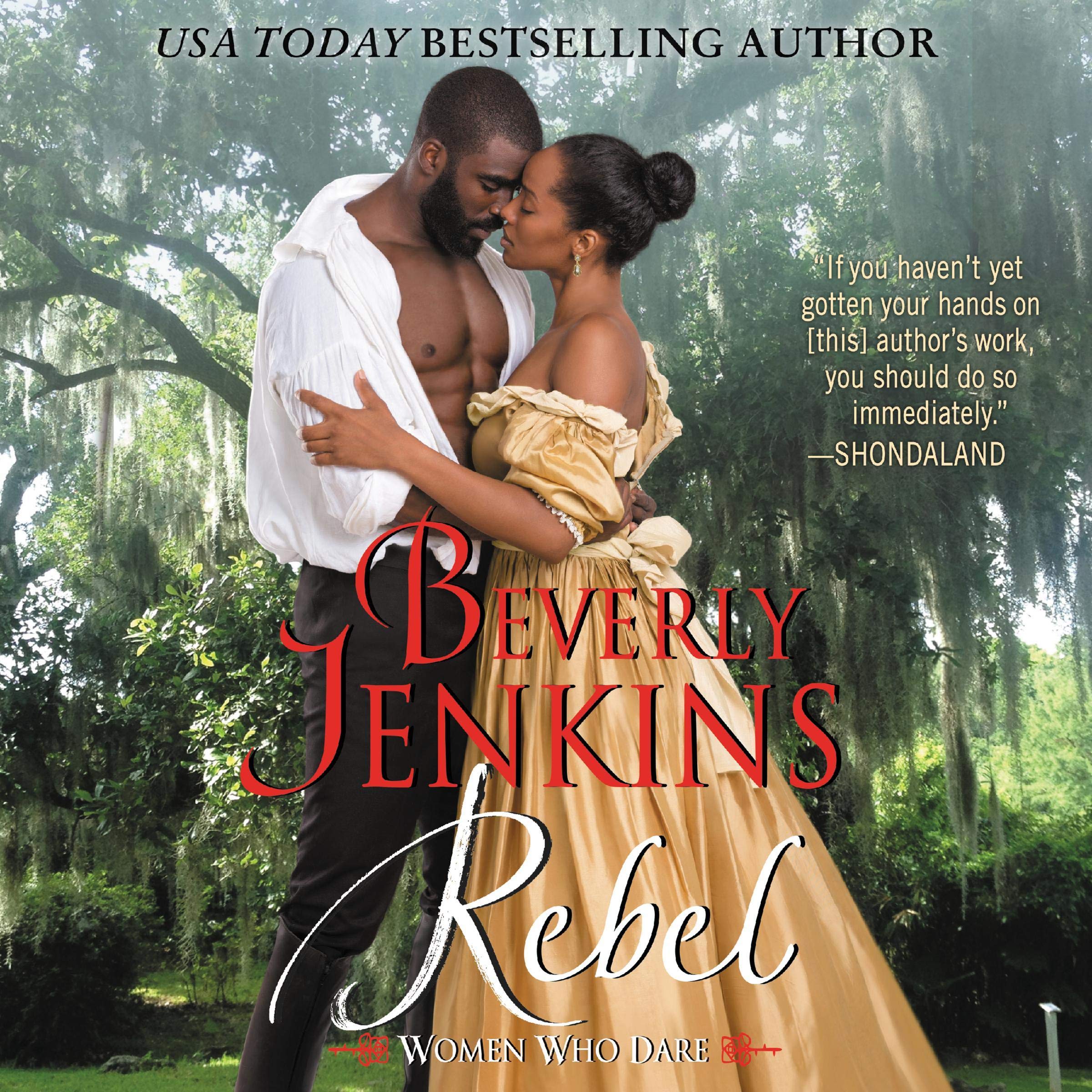 Cover art for Rebel
