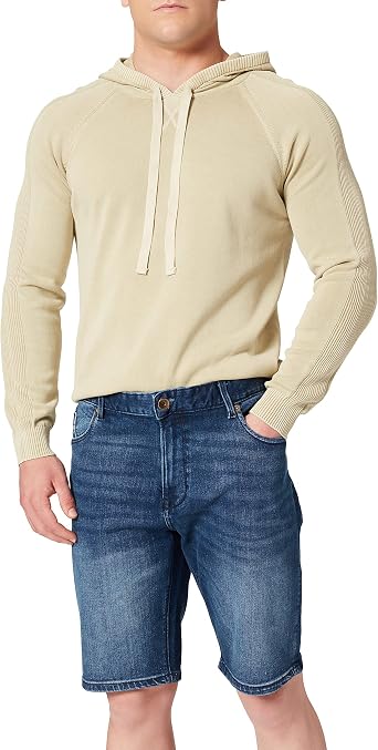 Cortefiel de Bermudas para Hombre | FASHIOLA.es