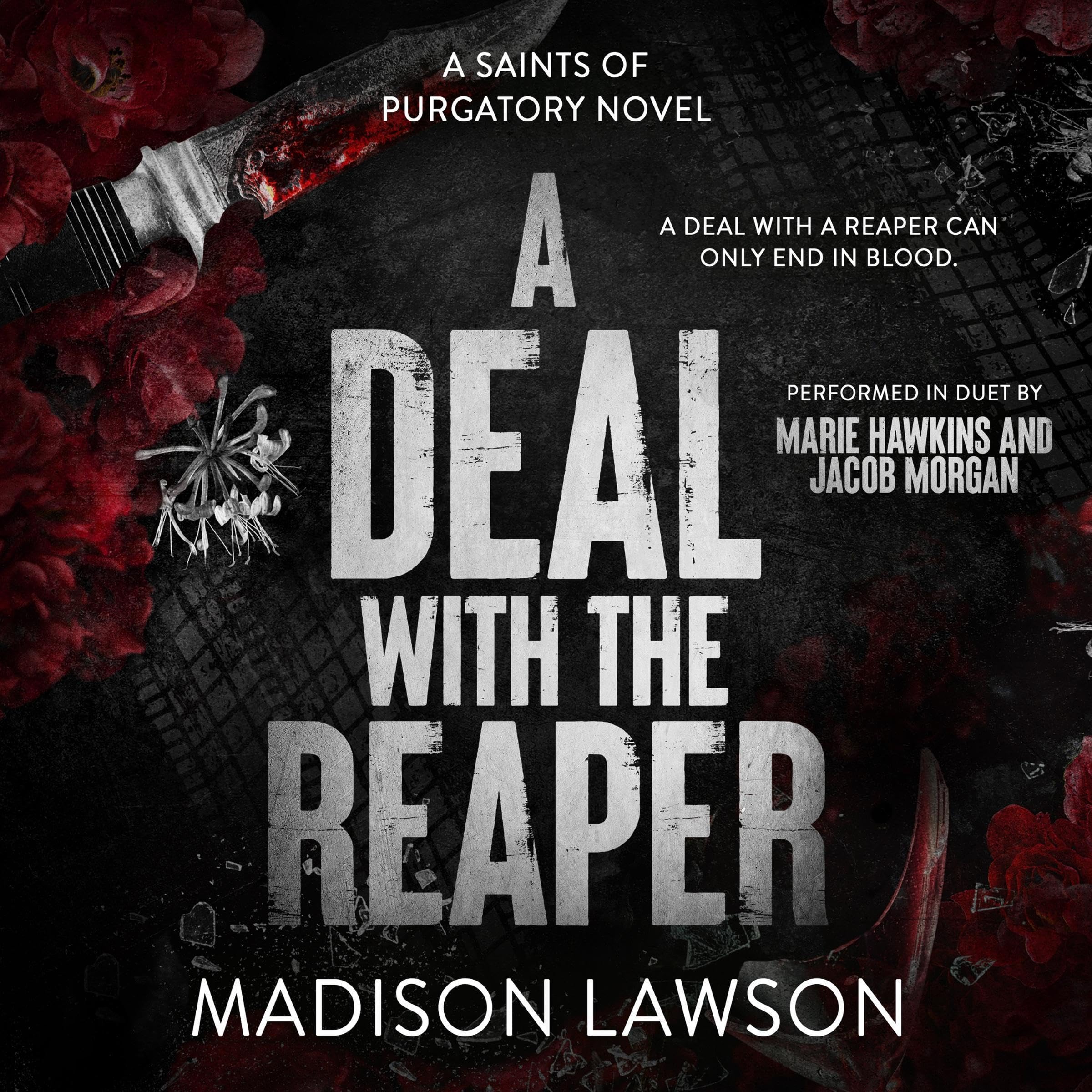 A Deal with the Reaper