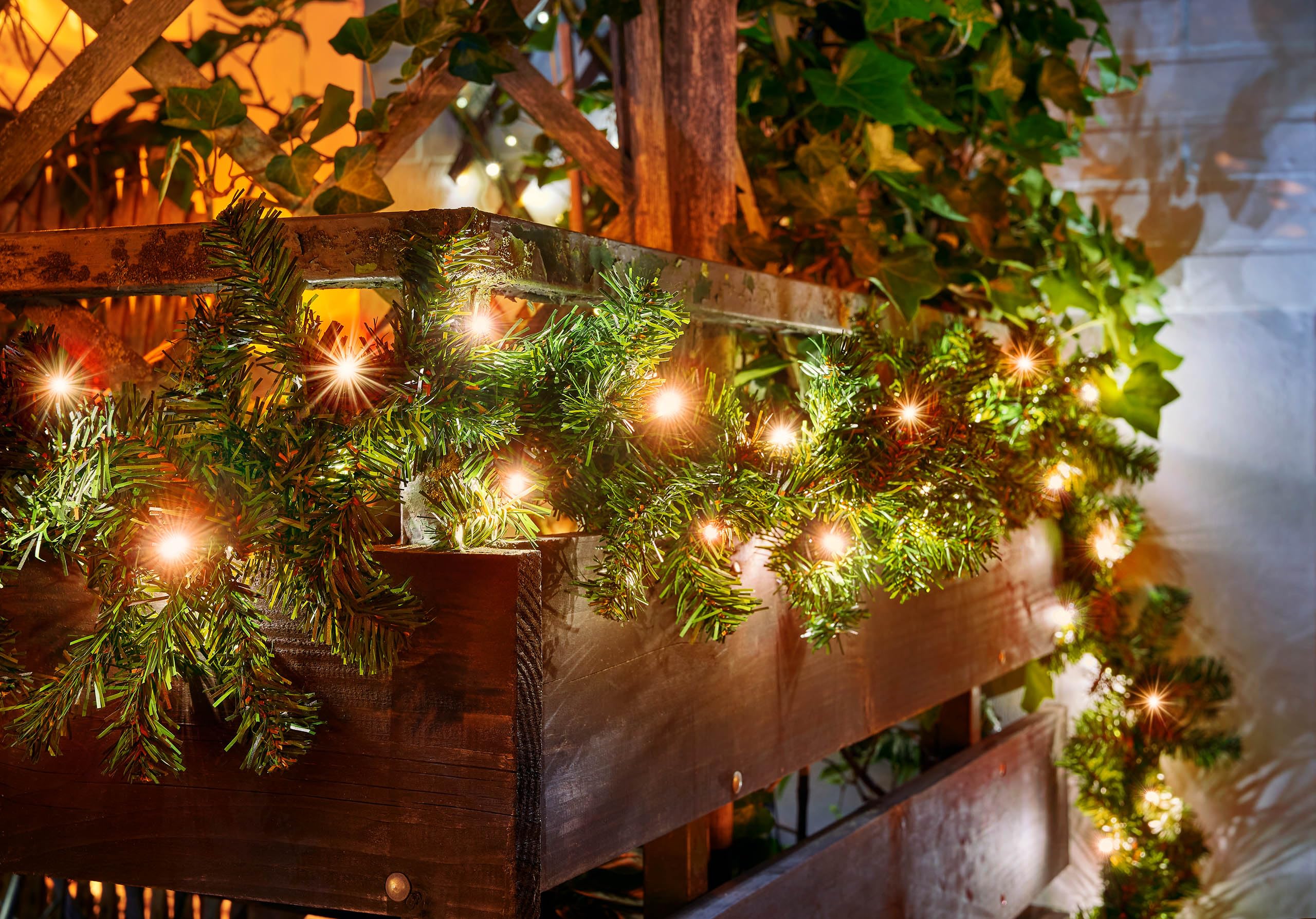 blumenkasten 130 Pflanzkasten Rechteckig - kaufen Meine Holzhandlung main image 1