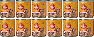 PROCANINE LATA 280G ADULTO CARNE C/12