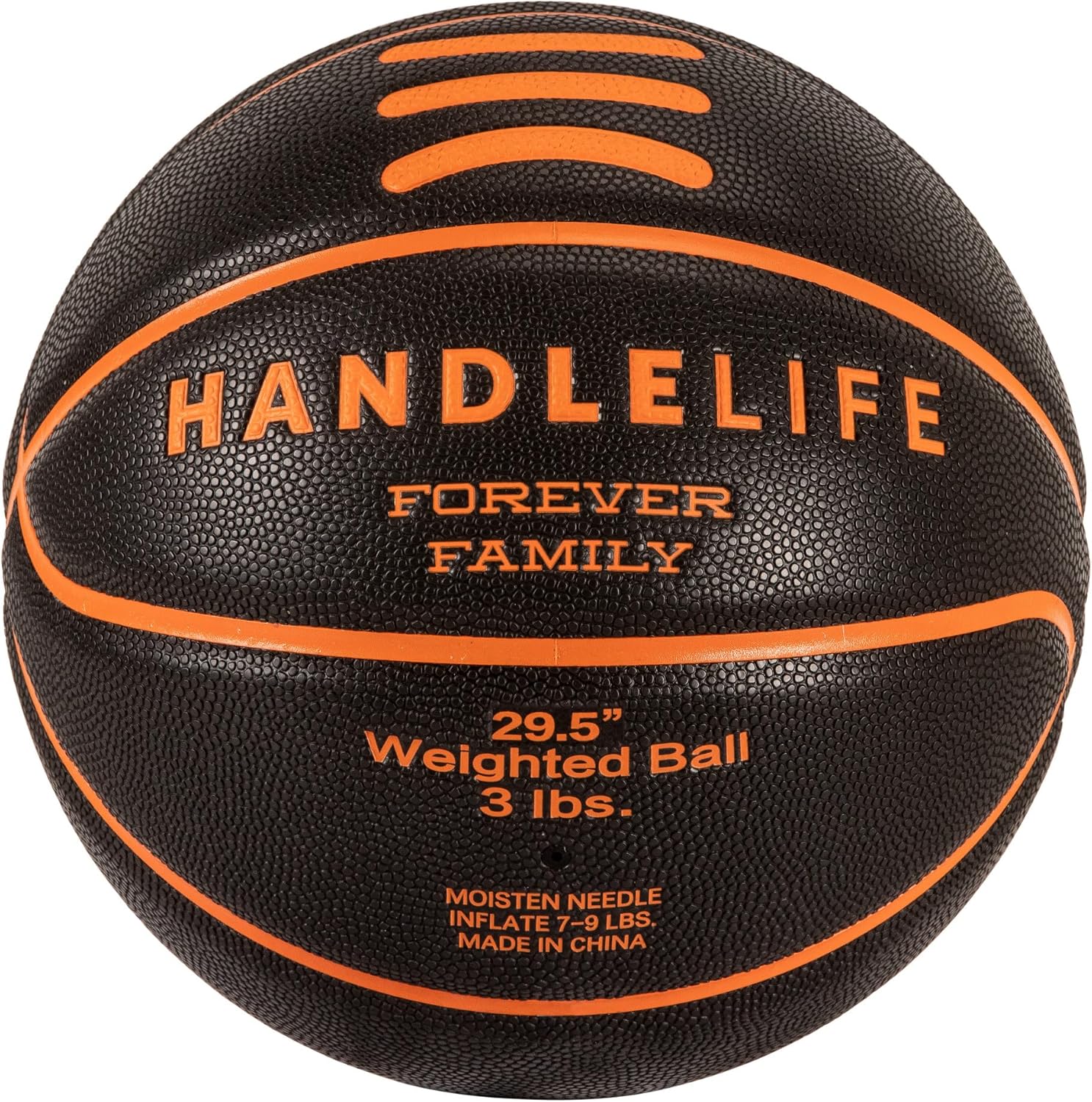 Goalrilla HandleLife Heavy Training Basketball Balls