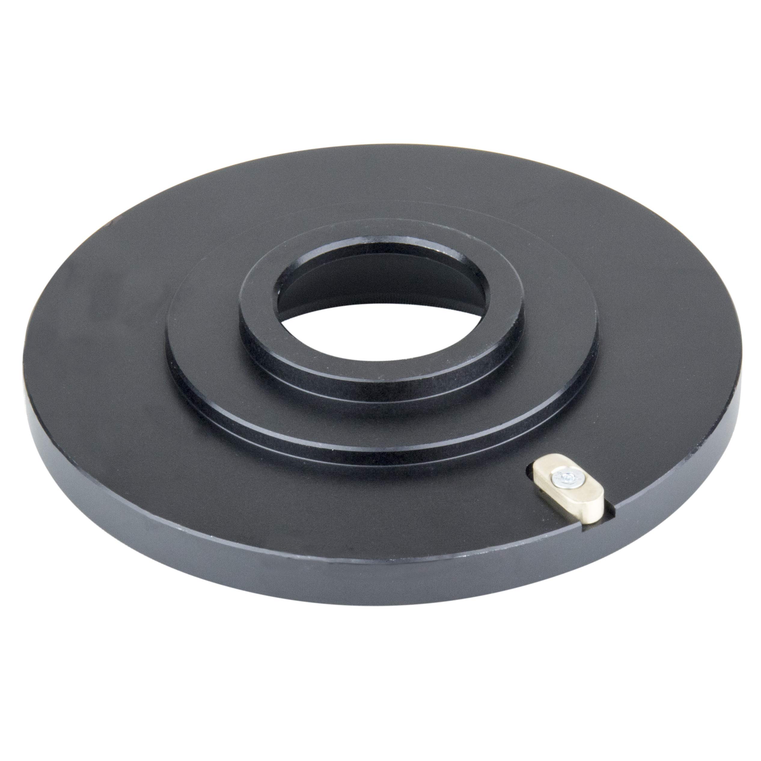 KUPO Mitchell Base to 100MM Bowl Adapter
