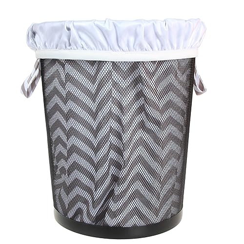 Miniatura 7 de Teamoy Forro reutilizable para cubeta para pañales de tela, pañales sucios, bolsa húmeda，