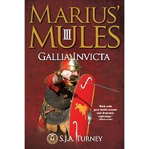 Marius Mules III Gallia Invicta