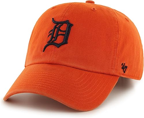 Miniatura 64 de NCAA '47 Clean Up–Gorra ajustable, una talla para todos