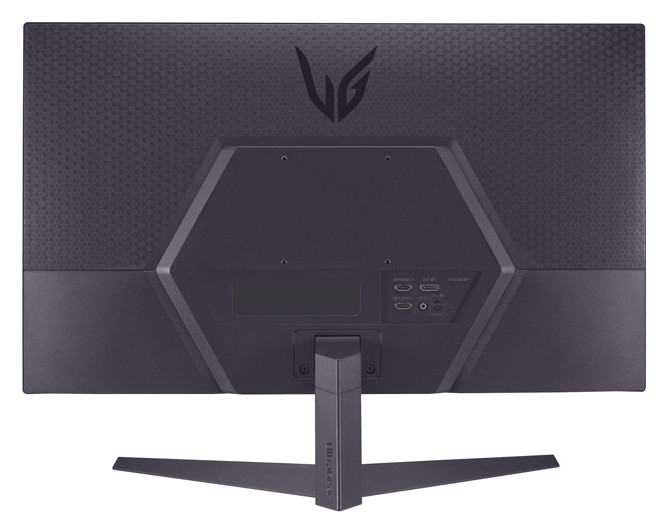 Amazon.com: LG 27-inch Ultragear Gaming Monitor, FHD 1920x1080