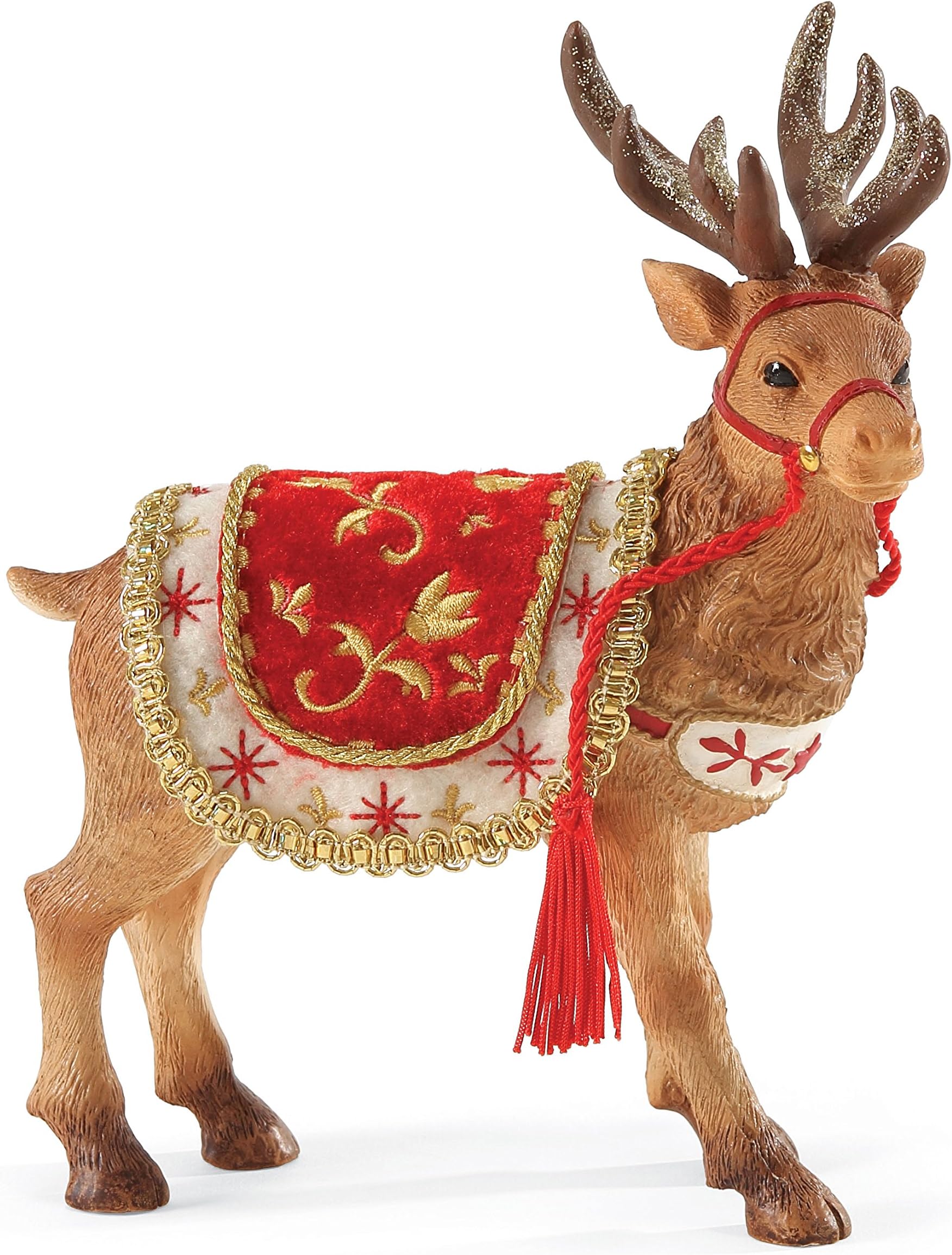 Department 56Possible Dreams Accessories Santas Reindeer