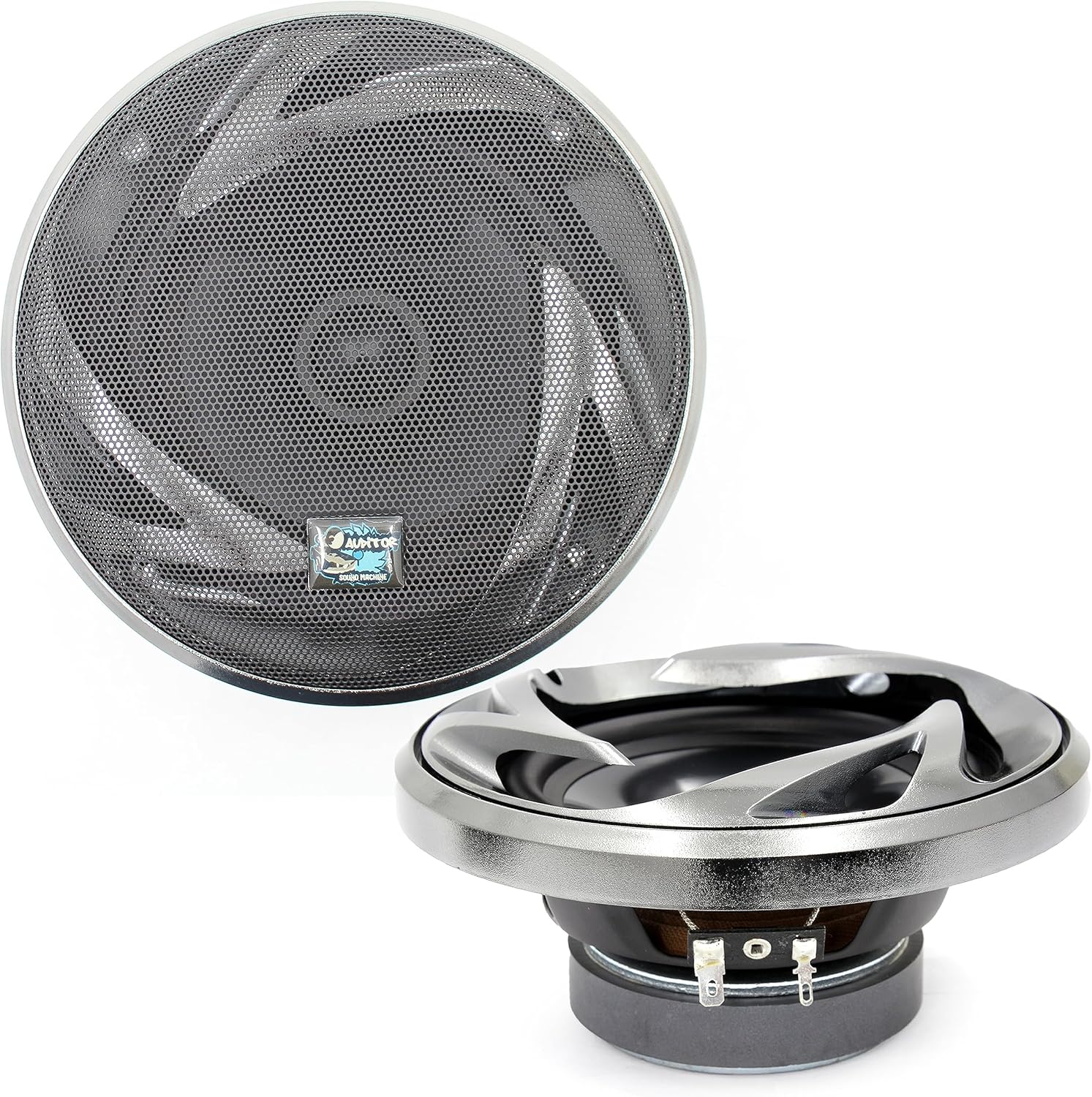 Focal Auditor RIP-130W 5.25" 300W Max Midwoofers Pair