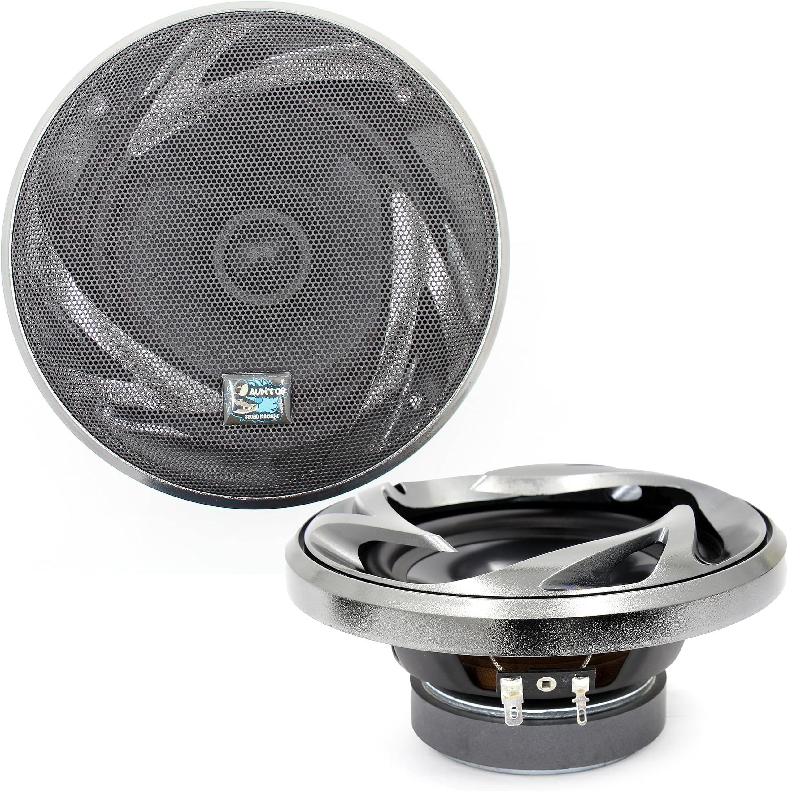 Auditor RIP-130W 5.25" 50W RMS Midwoofers