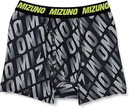 Amazon.co.jp: [ミズノ] ボクサーパンツ アンダーウェア