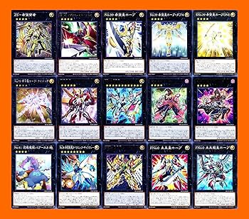 Amazon.co.jp: ホープデッキ オーバーレイ ユニバース ゴゴゴゴブ