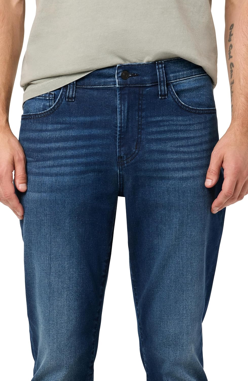 Hudson Mens Ace Slim Jean - Image 4