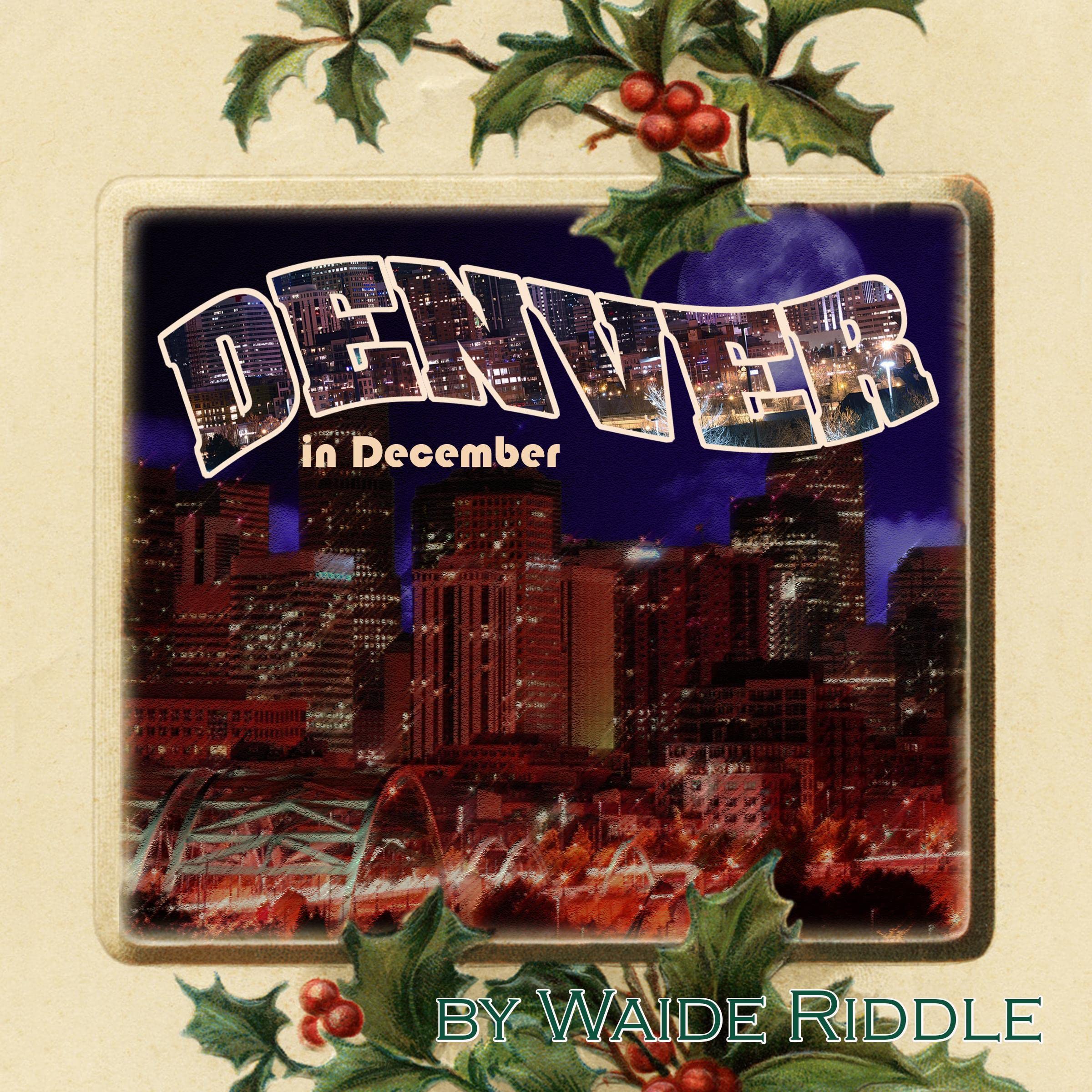 Denver in December