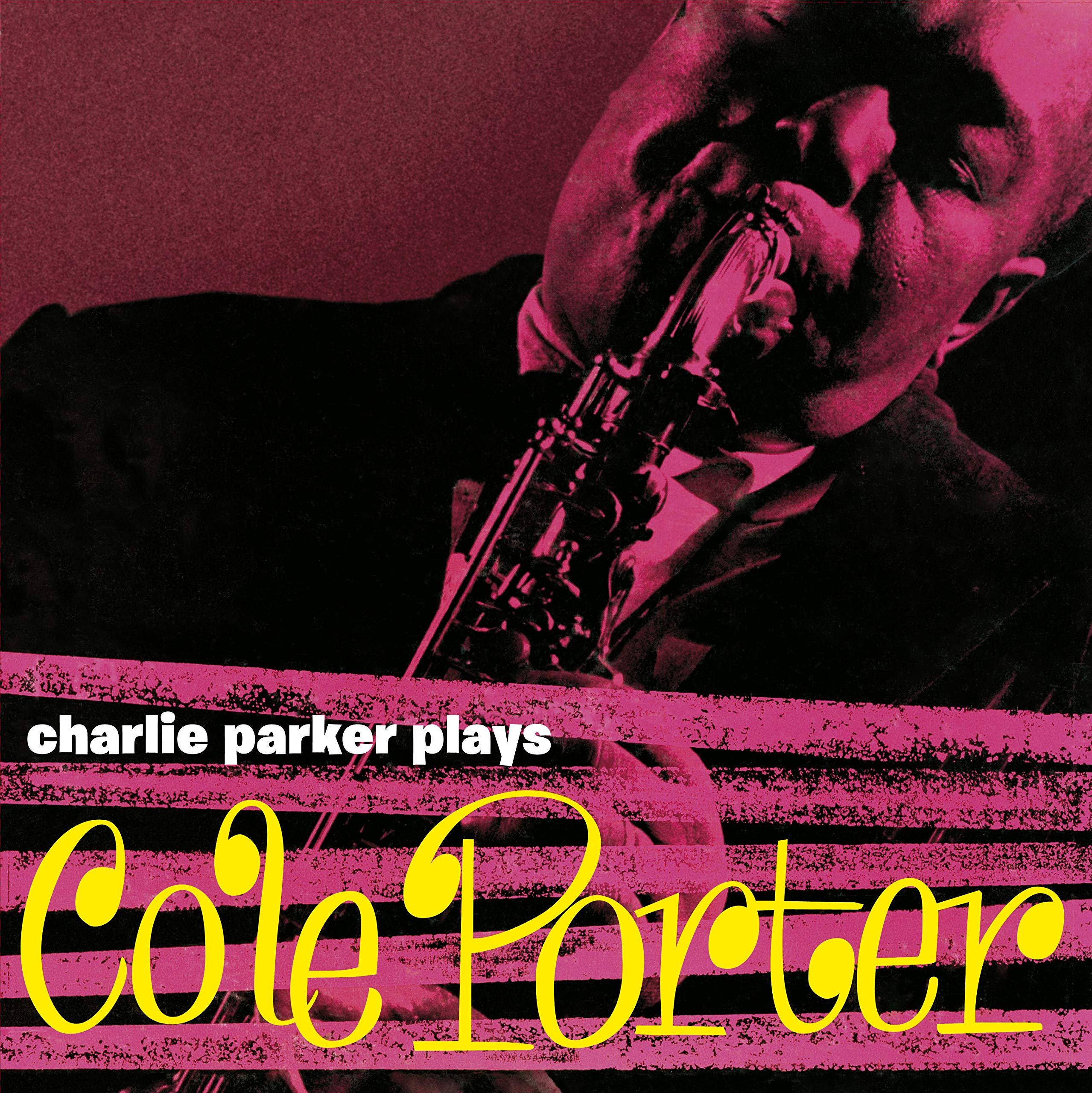 Plays Cole Porter + 4 Bonus Tracks! (Yellow Vinyl) (LP) [VINYL]