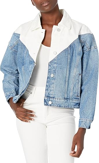 blanknyc jean jacket