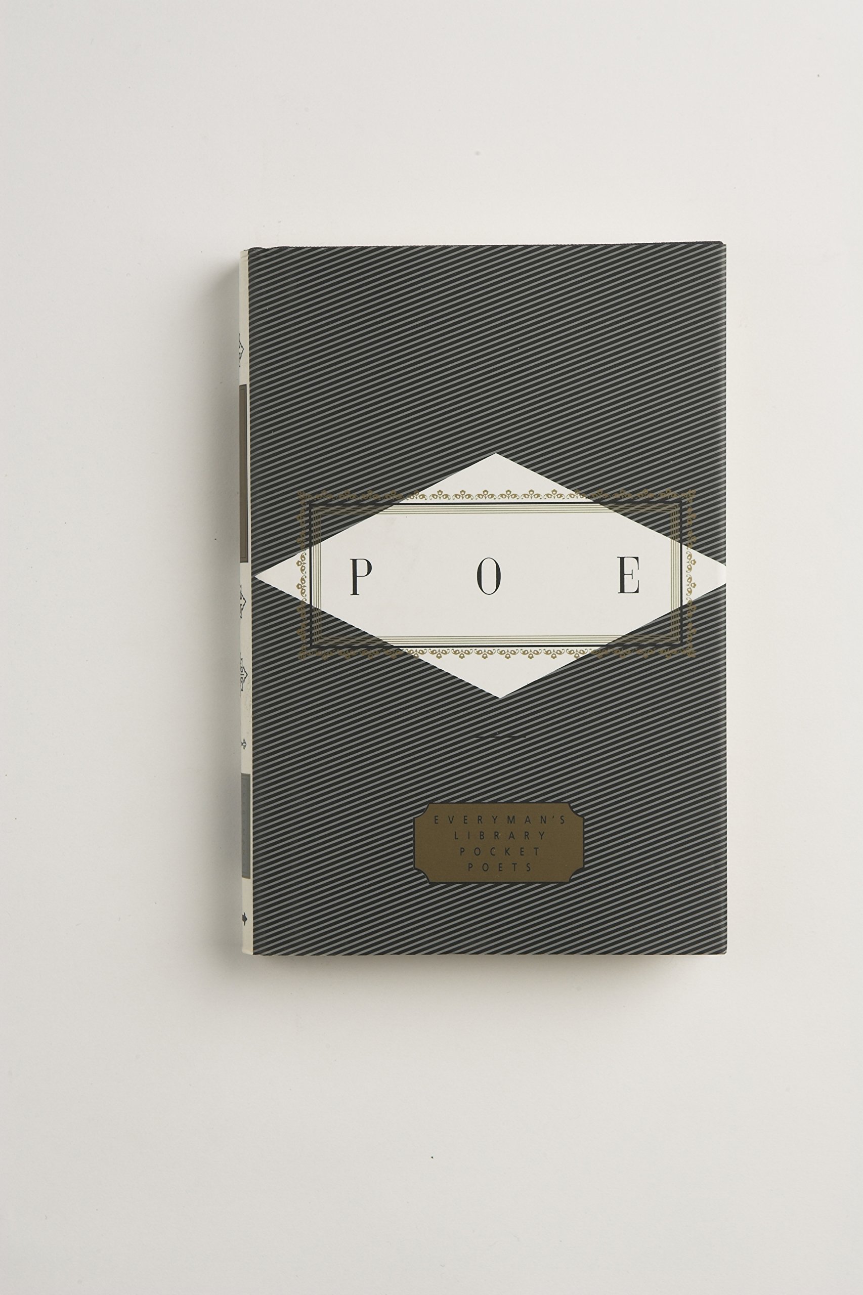 Poe Poems and Prose by Edgar Allan Poe - 9781857157246